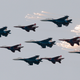Illustration for article titled Victory Day: Unnerving Soviet-Style Militarism In The Age Of Putin